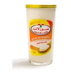 برطمان جبنة عبورلاند كريمي بطعم الرومي 250جم