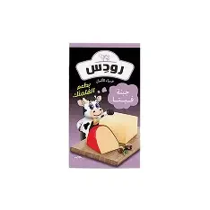 جبنة رودس بطعم الفلامنك 125جم