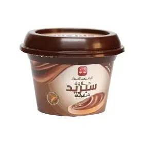 شيكولاتة سبريد رشيدي الميزان 125جم