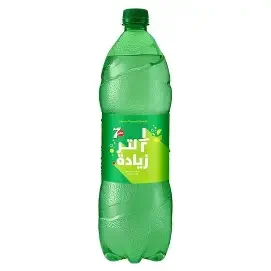 سفن أب 1.5 لتر