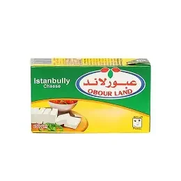 جبنة عبورلاند اسطنبولي 250جم
