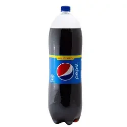 بيبسي 2.5 لتر