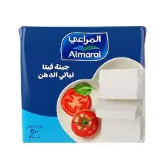جبنة المراعي فيتا 500جم