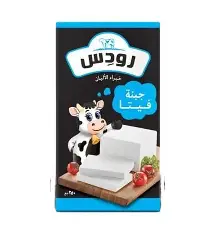 جبنة رودس فيتا 250جم