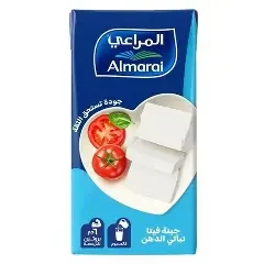 جبنة المراعي فيتا 125جم