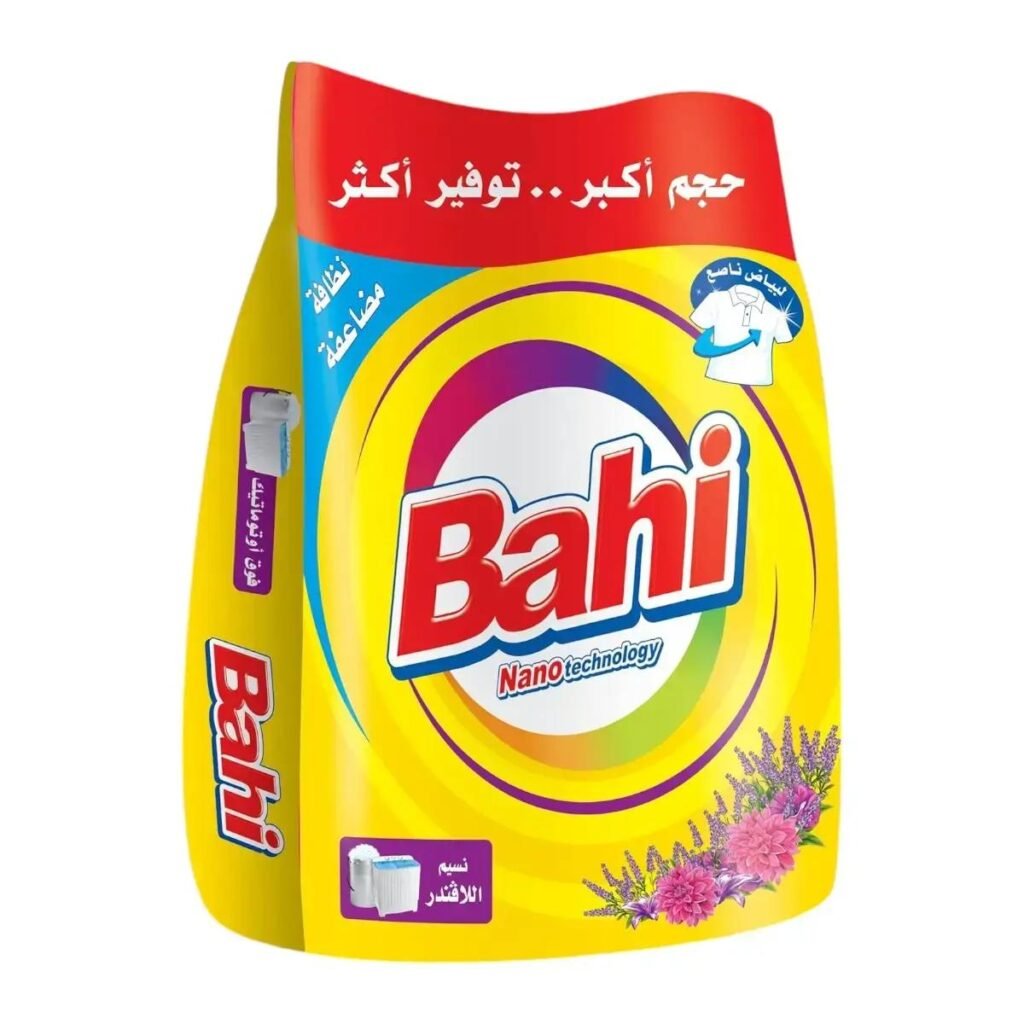 باهي 1.5ك