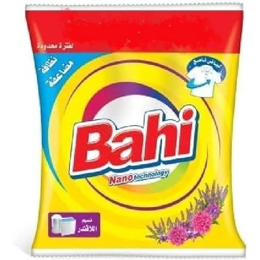 باهي يدوي 370 جم