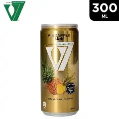 كنز في كولا بالاناناس 300مل