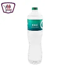 مياه معدنية اوه 1.5لتر