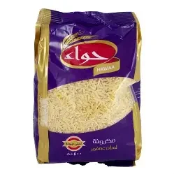 كيس مكرونة حواء لسان عصفور400جم