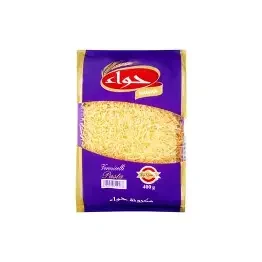 كيس مكرونة حواء شعرية 400جم