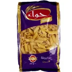 كيس مكرونة حواء قلم 400جم