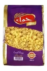 كيس مكرونة حواء مرمرية400جم