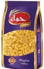 كيس مكرونة حواء هلالية 400جم