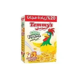 كورن فليكس تيميز 250جم