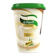 عسل اسمر البوادي 700 جم