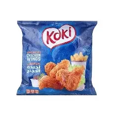 كيس جناح كوكي بارد 700جم