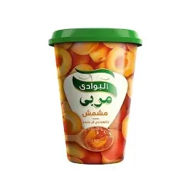 مربي البوادي مشمش 365جم