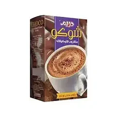 كاكاو شوكو دريم 80جم