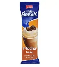 كابتشينو بريك موكا 18جم
