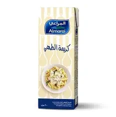 كريمة طهي المراعي 200مل