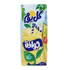 عصير كل يوم جوافة 225مل
