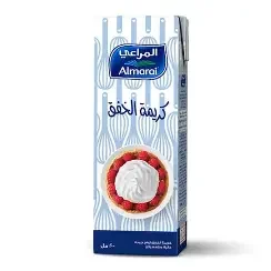 كريمة خفق المراعي 250مل