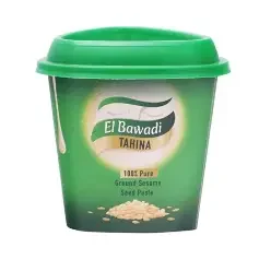 طحينة البوادي 125جم