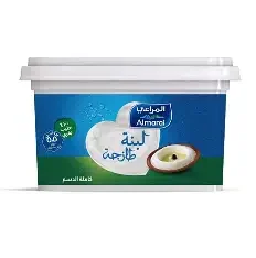 لبنة المراعي طبيعي 250جم