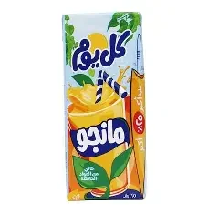 عصير كل يوم مانجو 225مل