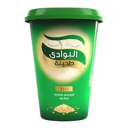 طحينة البوادي 400جم