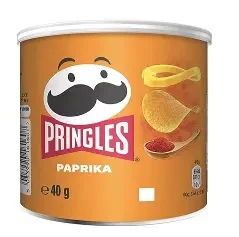 شيبسي برنجلز ببريكا صغير