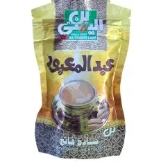 قهوة عبدالمعبود فاتح سادة 50 جم