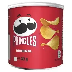 شيبسي برنجلز كاتشب صغير