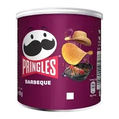 شيبسي برنجلز باربكيو صغير