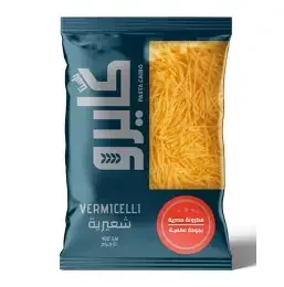 مكرونة كايرو شعرية 300جم