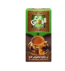 قهوة عبدالمعبود محوج فاتح 100جم
