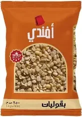 فول مدشوش افندي 250جم