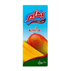 عصير بشاير مانجو 200مل