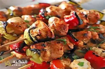شيش طاووق سايب
