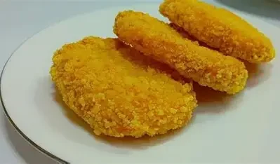 بانيه دجاج اطياب سايب