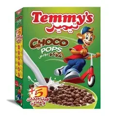 تيميز شوكو بوبس 25جم