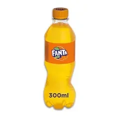 فانتا اكشن بلاستيك 300ملي