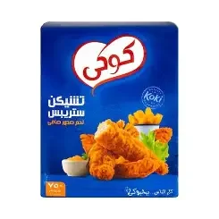 كيس استربس كوكي 750جم
