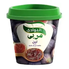 مربي البوادي تين 190جم