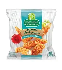 كيس استربس حلواني 1ك