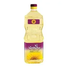 زيت سلايت عباد شمس 2.25لتر