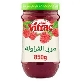 مربي فيتراك فراولة 850جم