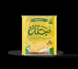 علبة سمنة جنة 4.5كجم صافي