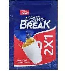 نسكافيه كوفي بريك 2*1